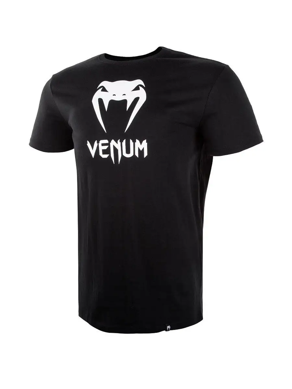 Перчатки боксерские Venum x Tekken 8 King Black/Yellow