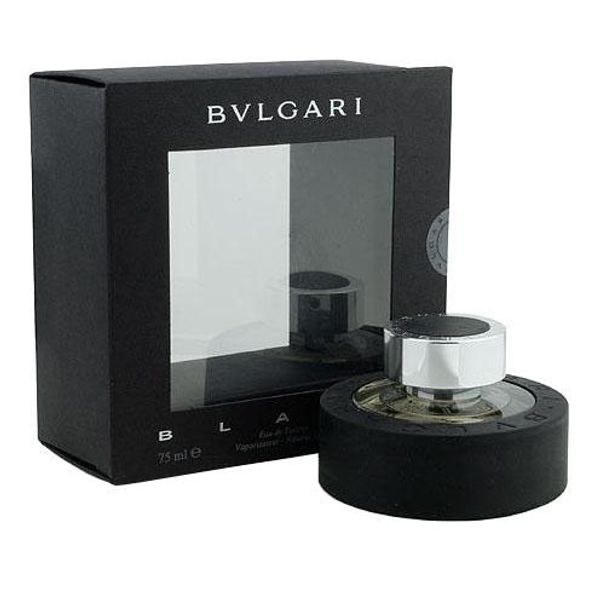 Bvlgari Black