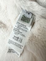 Джинсовая утеплённая куртка Dolce & Gabbana, 128