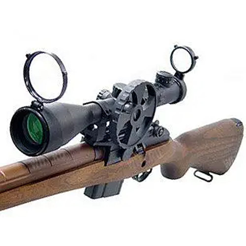 Колесо отстройки от параллакса для прицелов Leapers (60 mm)