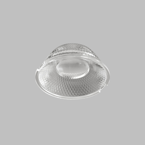 Линза ⌀35 мм (для светильников DK5741, DK2615) Denkirs Shine Optics DK5700-D35-A50