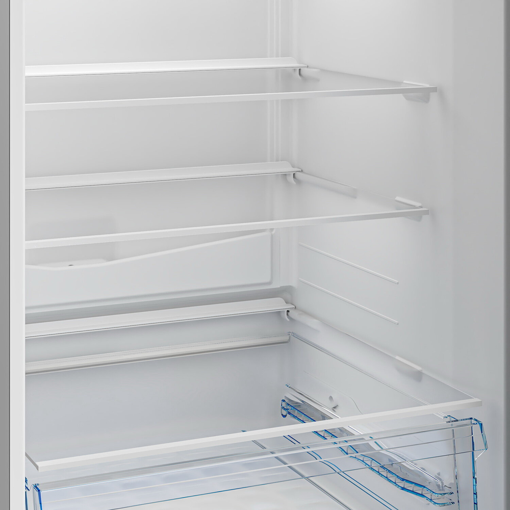 Двухкамерный холодильник Beko B1RCSK402G