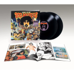 Frank Zappa / 200 Motels (2LP)