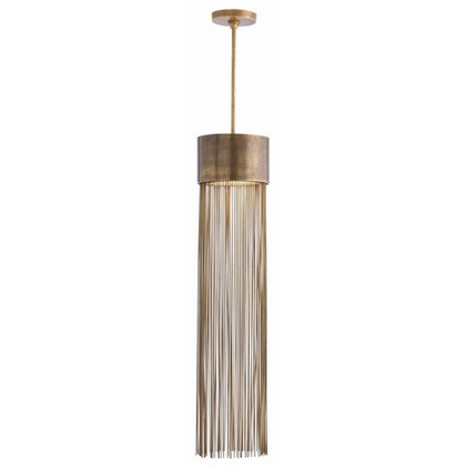 ЛЮСТРА ARTERIORS BERTI PENDANT By Arteriors Home