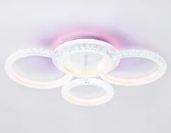Потолочная люстра Original FA9524 Ambrella