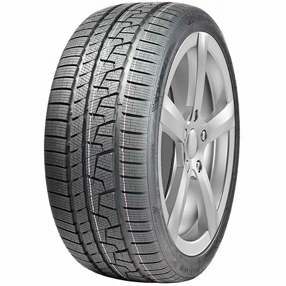 Зимняя шина Aplus A702 (215/55 R18 99V)