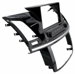 Магнитола для Toyota HiLux 7 2004-2015 - Kuberg монитор 12.3" в стиле BMW на Android 13, Быстрая, CarPlay, 4G SIM-слот