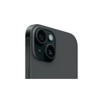 Смартфон Apple iPhone 15 512GB, Nano-SIM + eSIM, Black (Черный)