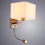 Настенный светильник Arte Lamp HALL A9249AP-2AB