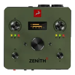 Antelope Audio Zenith 2 Black