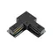 Коннектор угловой Accessories for Single MT0101-CL-B MyFar