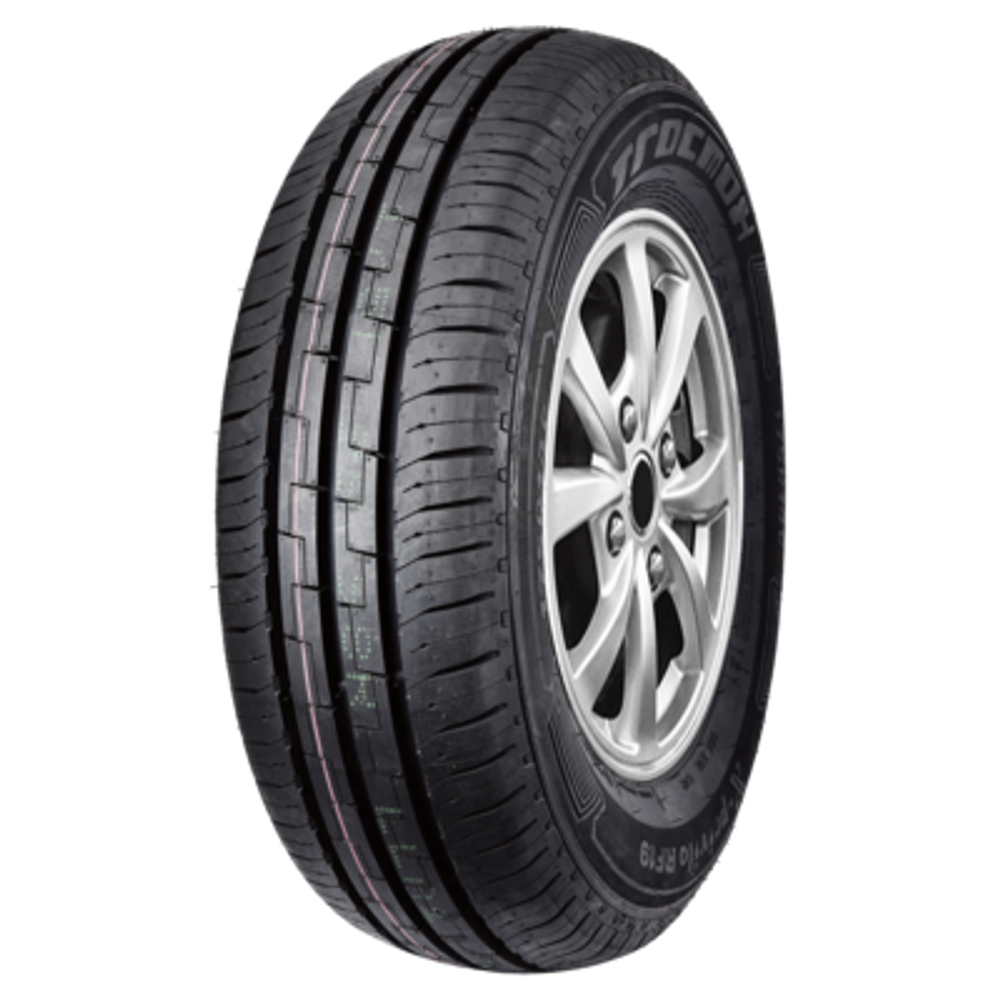 195R15C 106/104S X-Privilo RF19 TL Tracmax