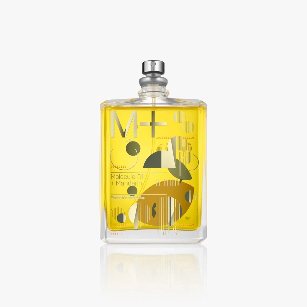 Escentric Molecules Molecule 01+ Mandarin
