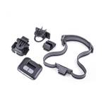 Фонарь налобный Nextorch UT30 Headlamp 320 люмен