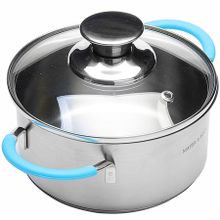 Кастрюля MAYER &amp; BOCH MB-26895 0,8 л