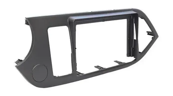 Магнитола для KIA Picanto 2011-2016 - Vaycar VA27-9217 на Android 13, Быстрая, 4G SIM-слот