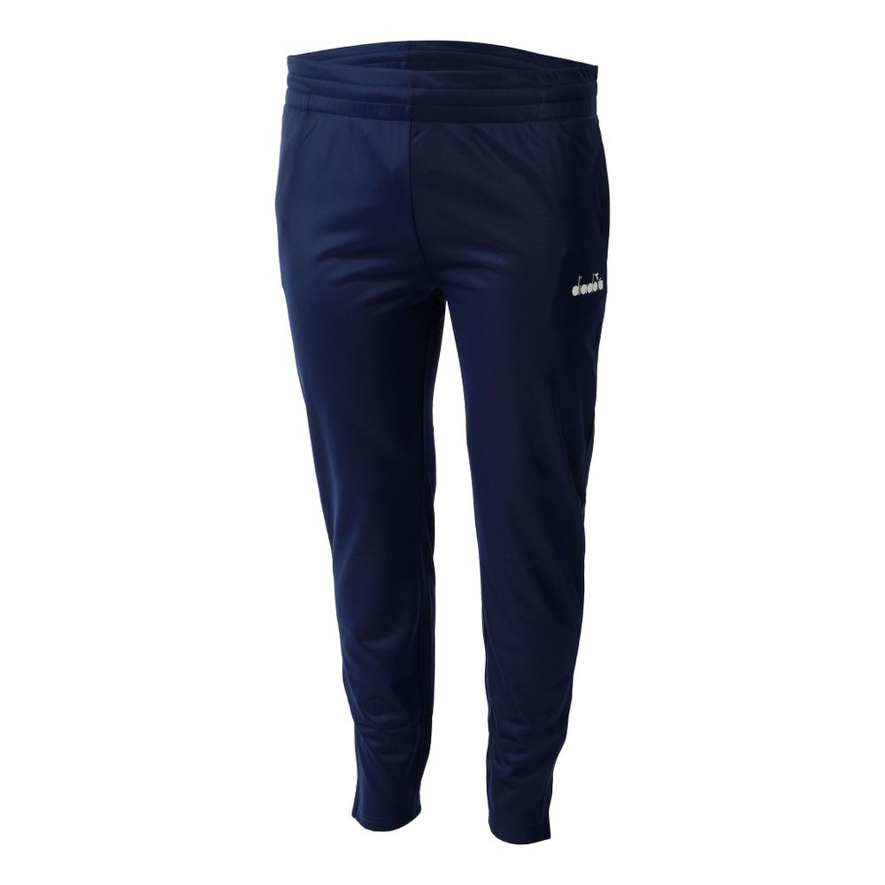 Мужские теннисные штаны Diadora Club Training Pants Men - Blue