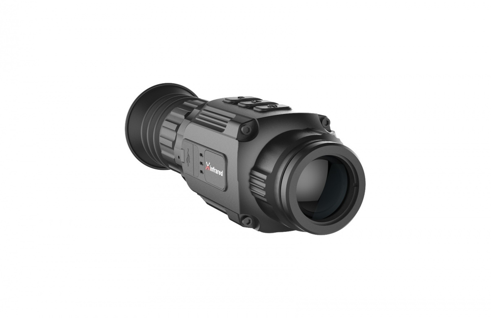 Тепловизионный прицел IRAY SAIM SCL 25W