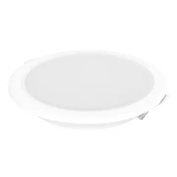 Встраиваемый светодиодный светильник 20W 4000K 997420218 белый Elementary Downlight Gauss