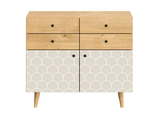 Сервант Frida 968801