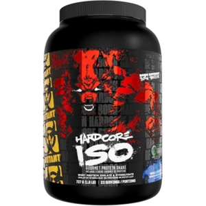 Mutant Hardcore ISO 727 г