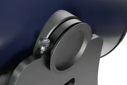 Телескоп Добсона Levenhuk New Skyline PRO 12" (300/1525) - кронштейн и фокусирующий элемент
