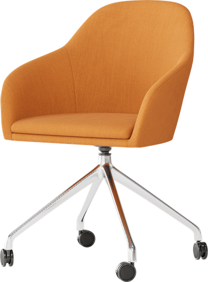 Кресло Лео LEO-660A-C-D60 Kiton 09