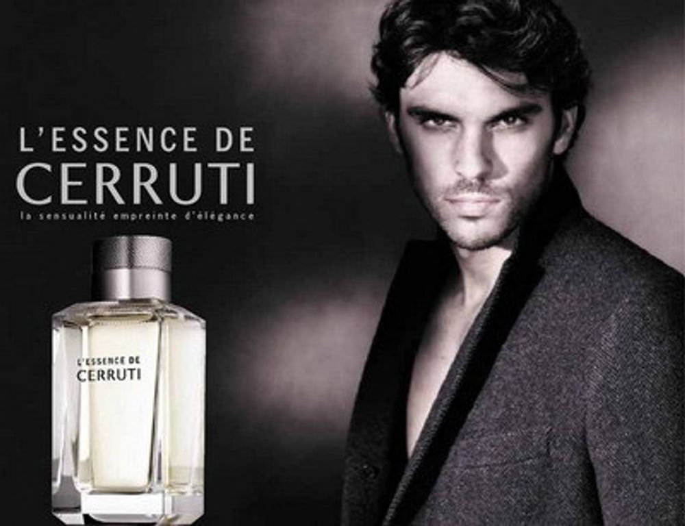 Cerruti L'Essence de