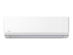 Сплит-система кондиционер настенный Midea Unlimited MSAG2-18HRN1-I/MSAG2-18HRN1-O на 52 м²