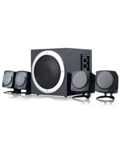 Колонки 4.1 TMN-3 TMN-3 /4.1 BLACK 32 Вт
