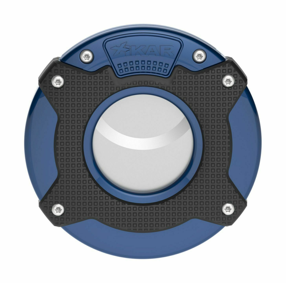 Xikar 500 BL Blue