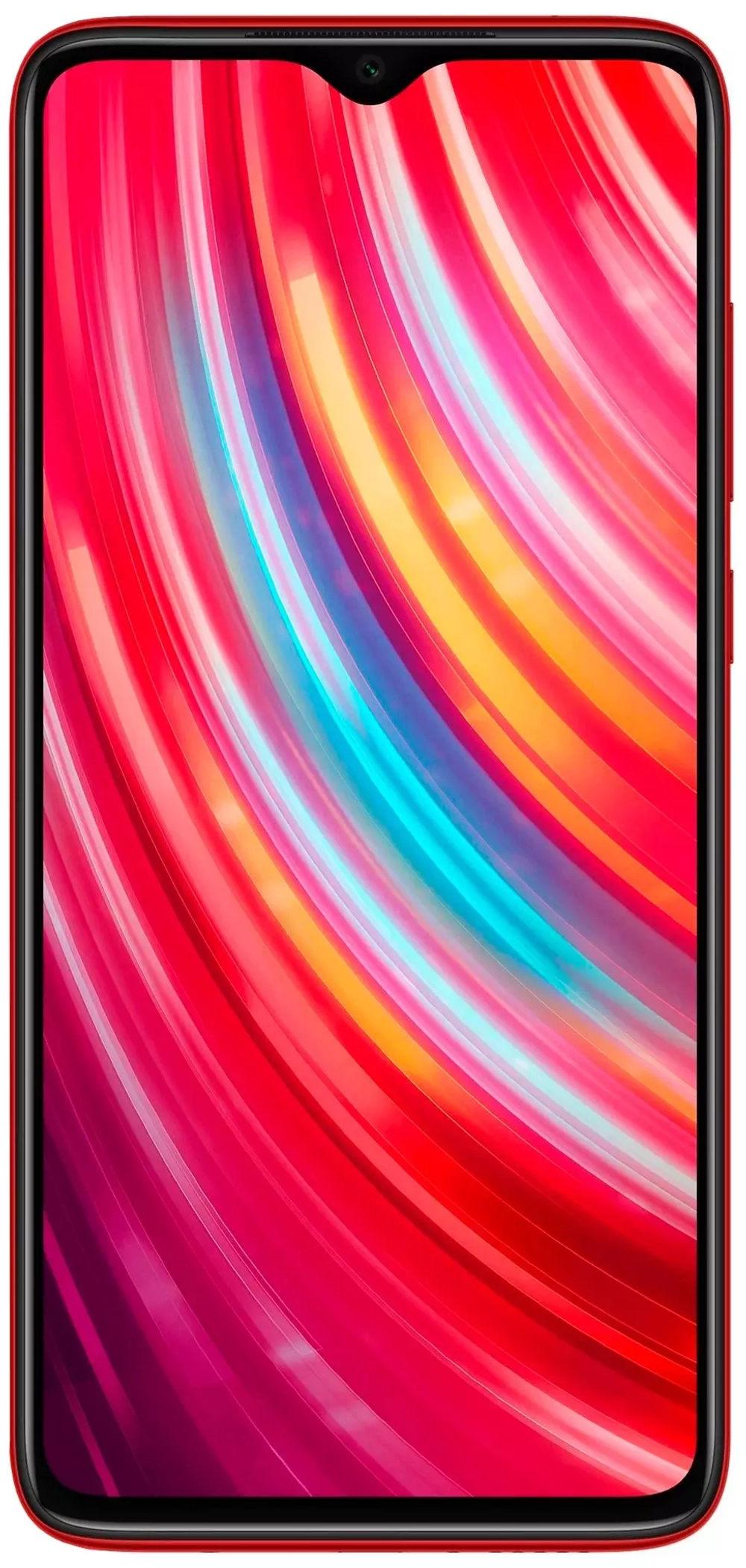 Xiaomi Redmi Note 8 Pro 8/128 ГБ Global, оранжевый