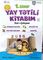 1-ci sinif Yay tətili kitabım. Test + çalışma