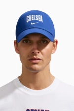 Кепка Nike Chelsea FC 25/26 Club - синий