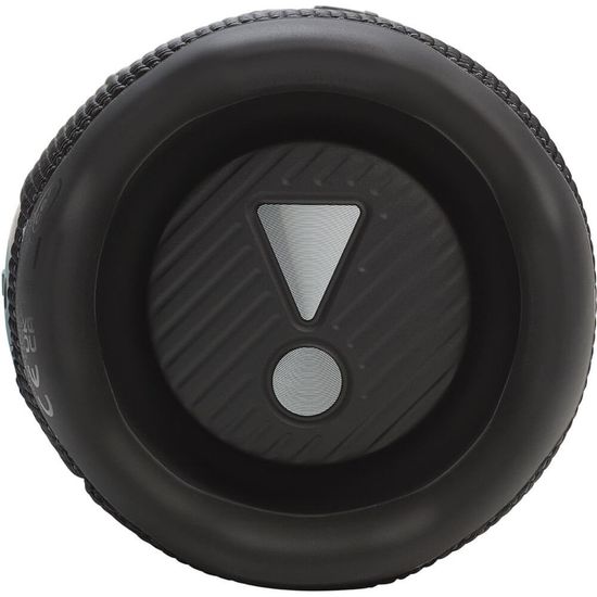 Портативная акустика JBL Flip 7 Black