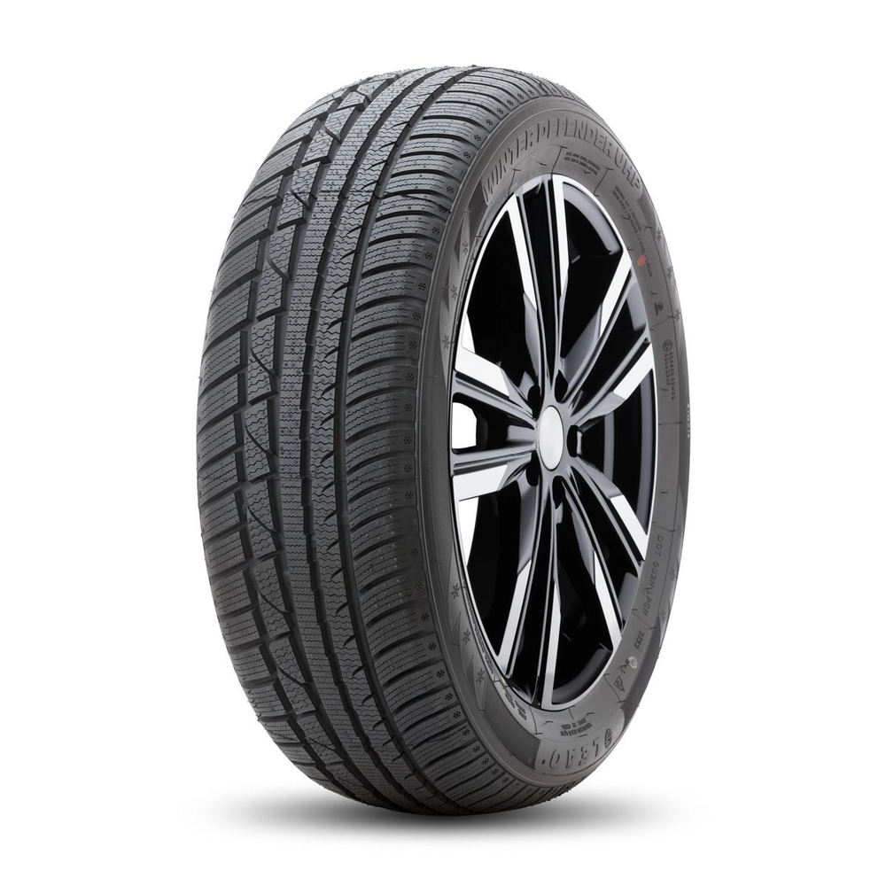 Зимняя шина Leao Winter Defender UHP (235/45 R18 98V)