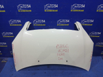 Капот TOYOTA IPSUM 2001-2003