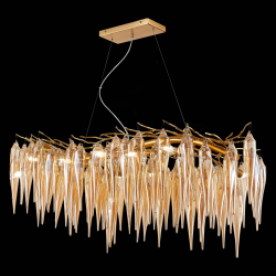 Люстра подвесная ST Luce Siena SL1653.203.12