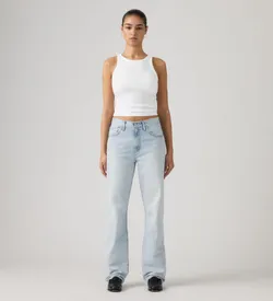 Джинсы женские LEVI'S EASY DAD