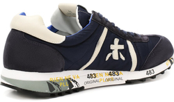 Premiata Lucy 2808 Синие