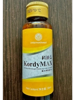 CordyMax Противоопухолевый