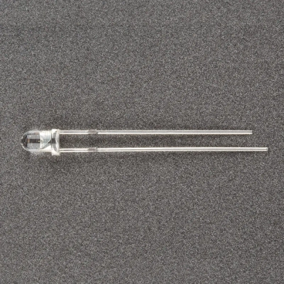 Светодиод ARL-3214URC-6cd (Arlight, 3мм (круглый))