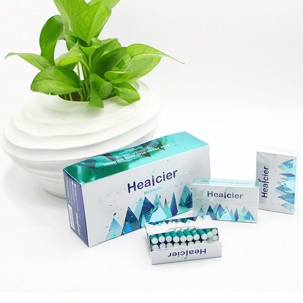 Без никотиновые стики Хилсаер (Healcier)