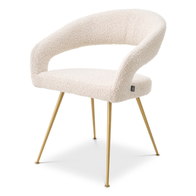 Стул Dining Chair Bravo арт.116146