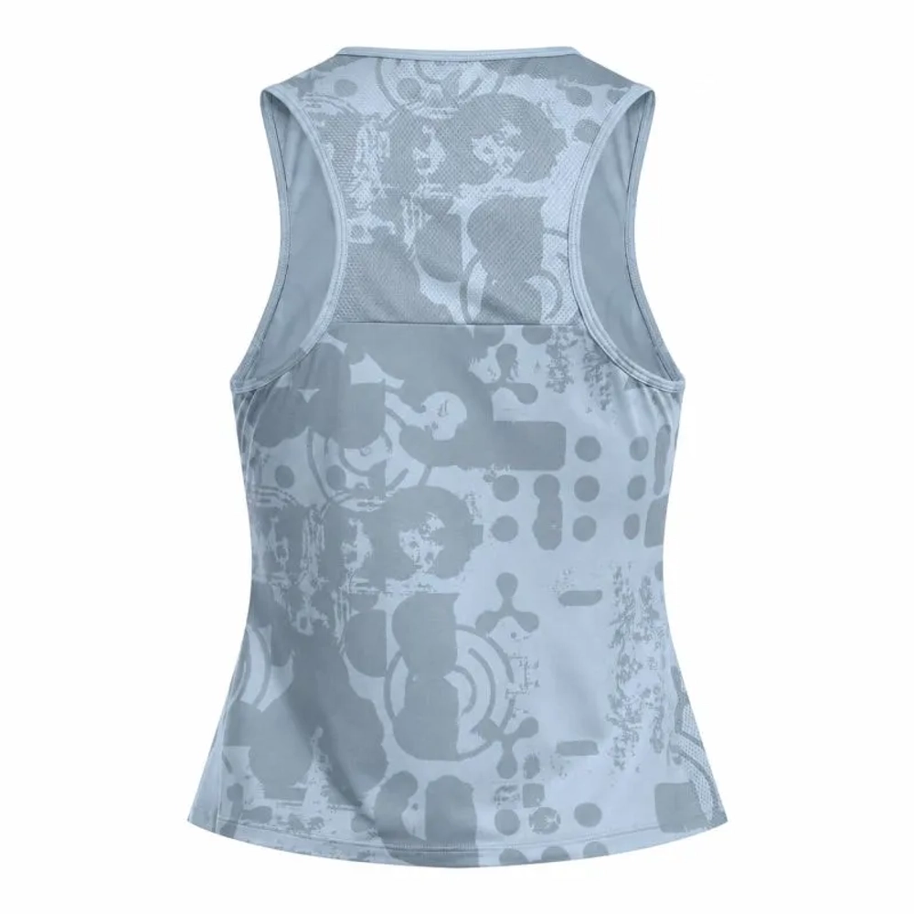 Топ теннисный Joma Challenge Tank - sky blue