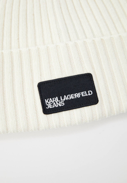 Шапка женская KARL LAGERFELD JEANS