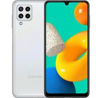 Смартфон Samsung Galaxy M32 6/128 ГБ RU, Белый