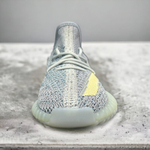 Adidas Yeezy Boost 350 V2 • Ash Blue