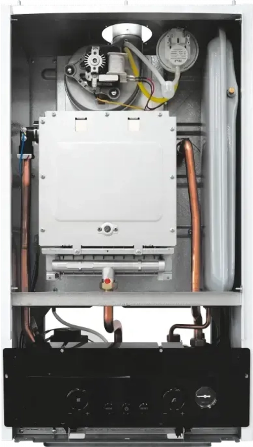 Настенный газовый котел Navien NGB210 SYSTEM-32H