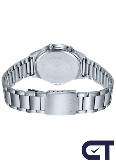 Casio MTP-VC01D-1E — мужские наручные часы
